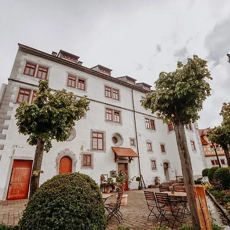 Schloss Liebenstein