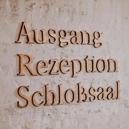 Schloss Liebenstein Neckarwestheim